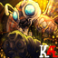 Kaiju Alpha official icon