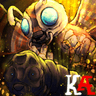 Kaiju Alpha official icon